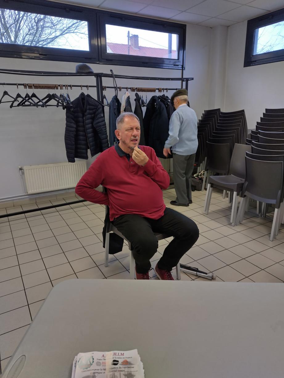 Banquet de Sainte Barbe 2024